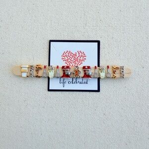 *Just Some of the Charms Available in my Closet* KEEP COLLECTIVE Retired